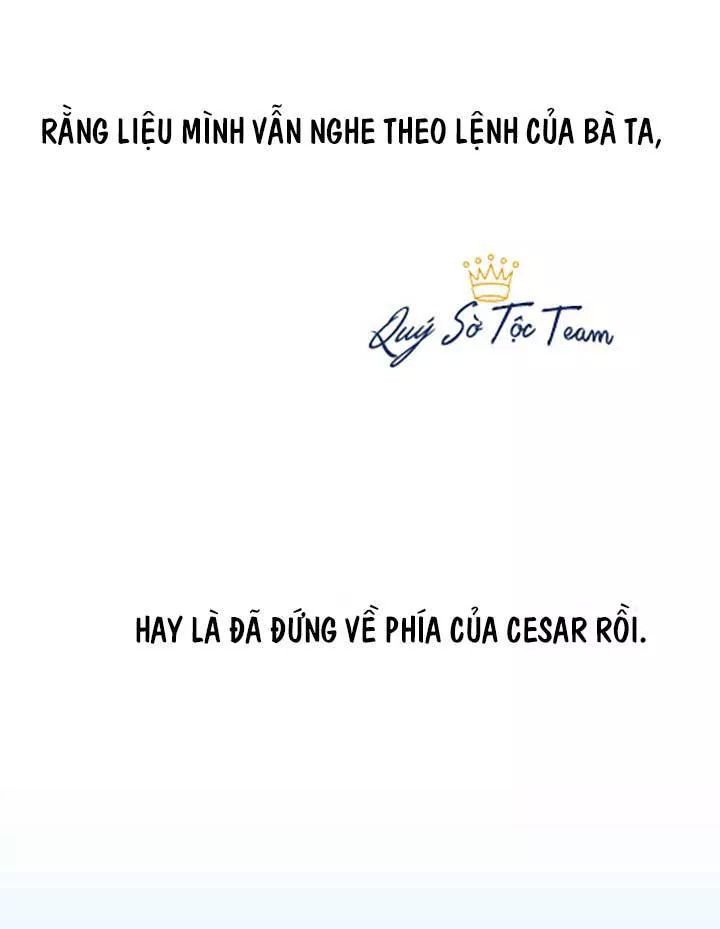 Trọng Sinh Trở Thành Hoàng Phi - Chương 83 - Trang 35