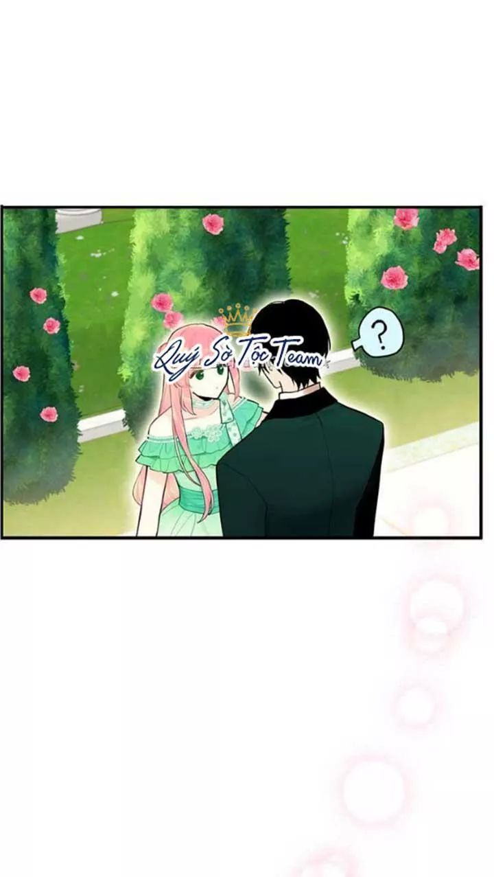 Trọng Sinh Trở Thành Hoàng Phi - Chương 83 - Trang 6