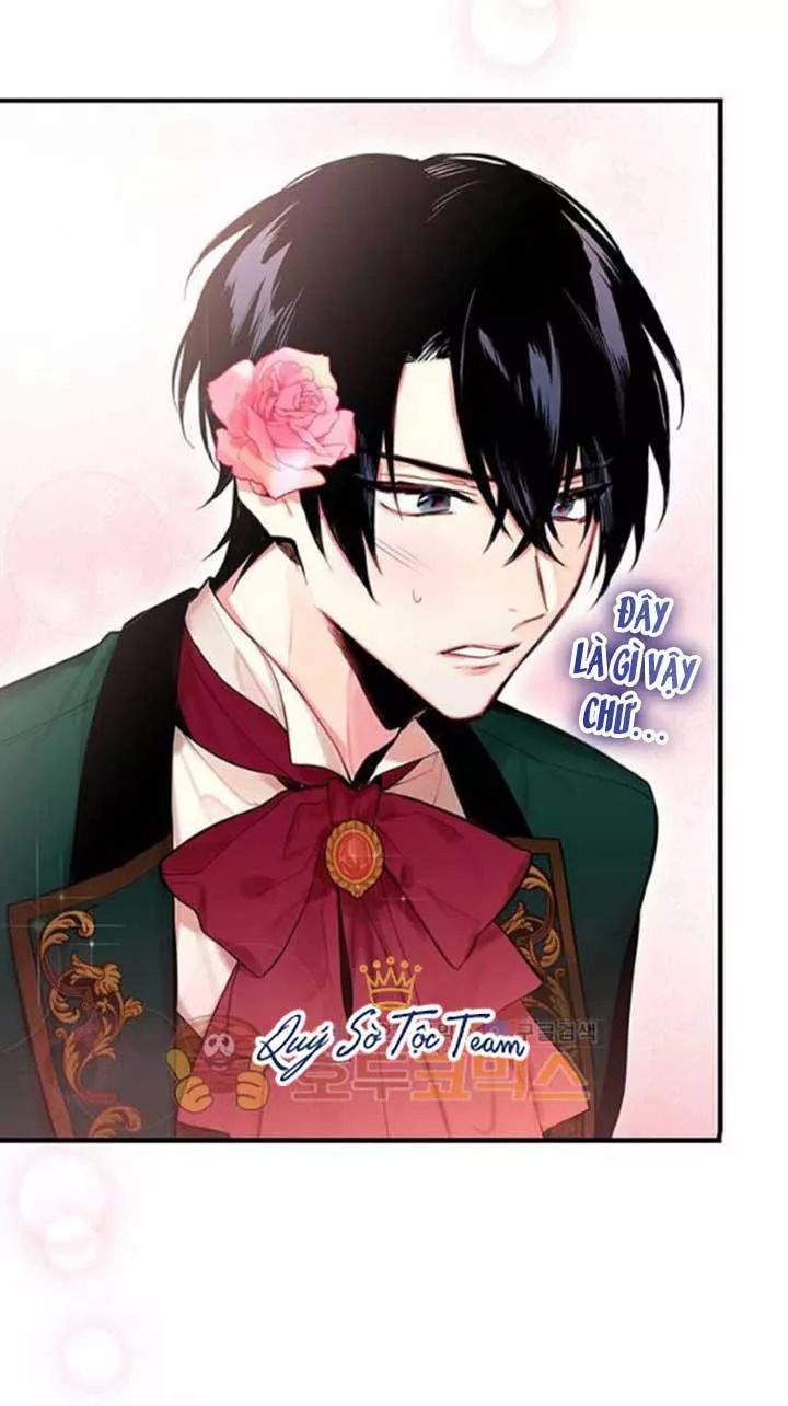 Trọng Sinh Trở Thành Hoàng Phi - Chương 83 - Trang 7