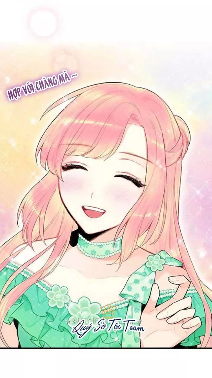 Trọng Sinh Trở Thành Hoàng Phi - Chương 83 - Trang 8