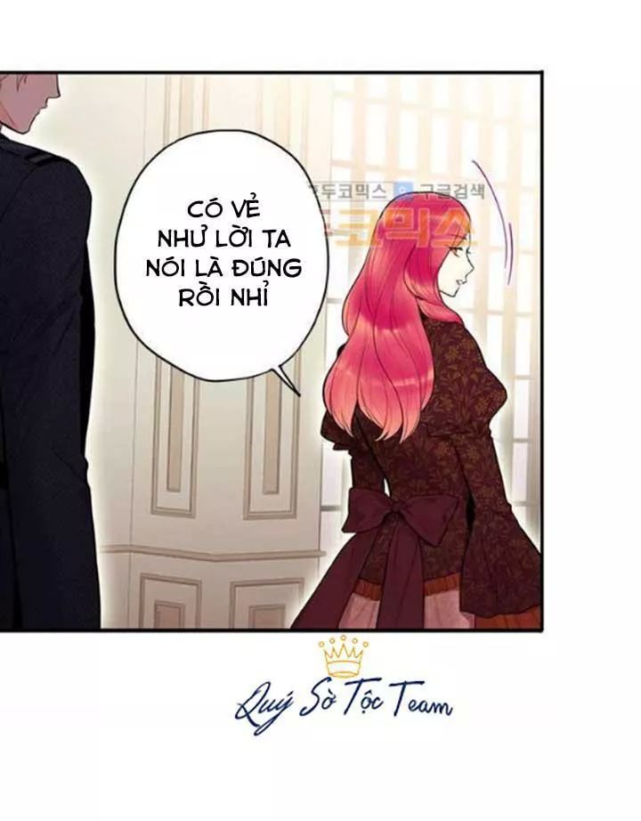 Trọng Sinh Trở Thành Hoàng Phi - Chương 83 - Trang 10
