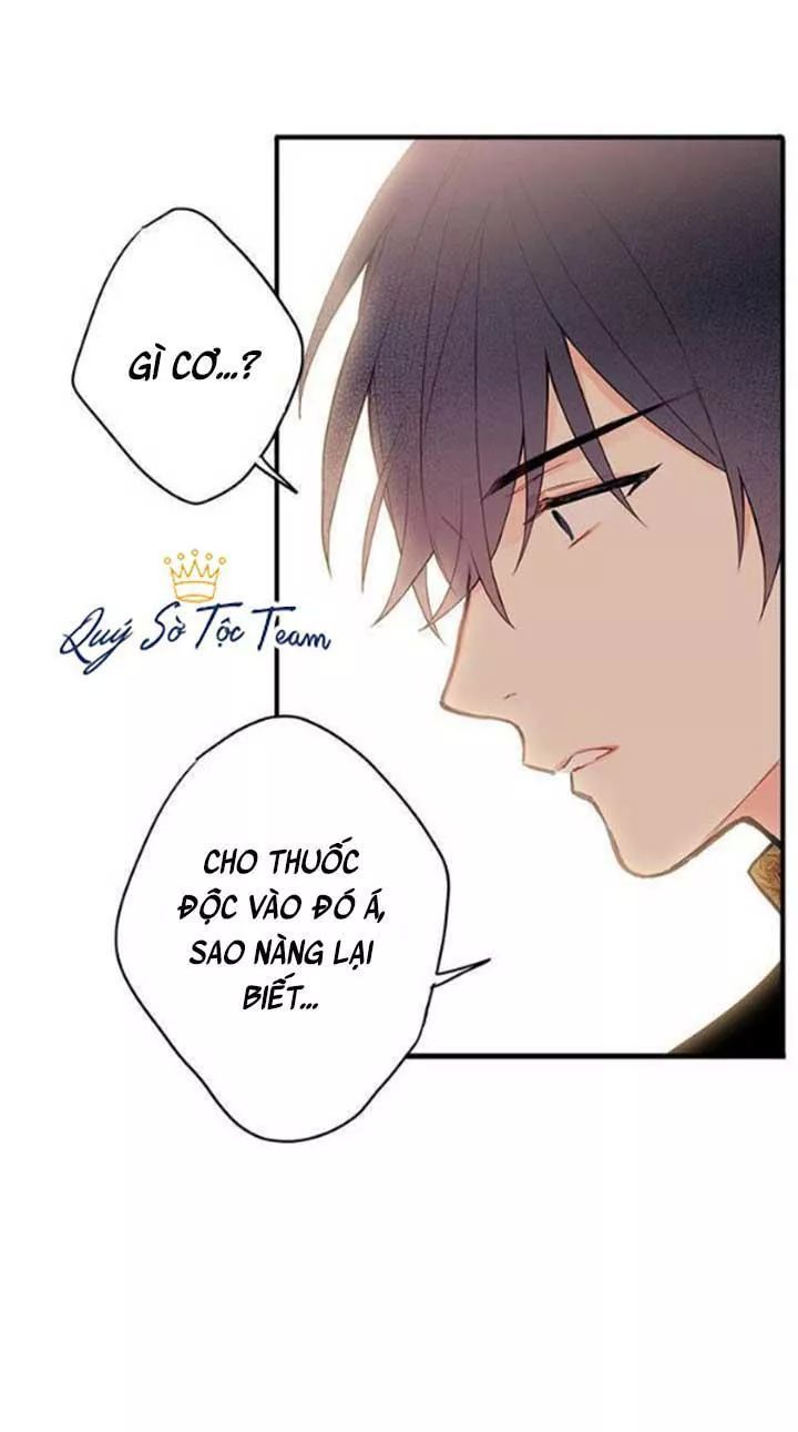 Trọng Sinh Trở Thành Hoàng Phi - Chương 84 - Trang 12