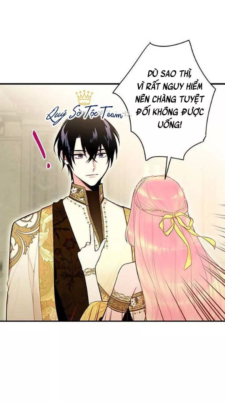 Trọng Sinh Trở Thành Hoàng Phi - Chương 84 - Trang 14