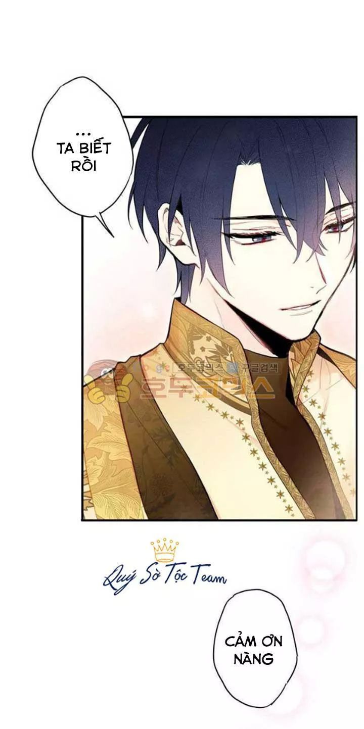 Trọng Sinh Trở Thành Hoàng Phi - Chương 84 - Trang 15