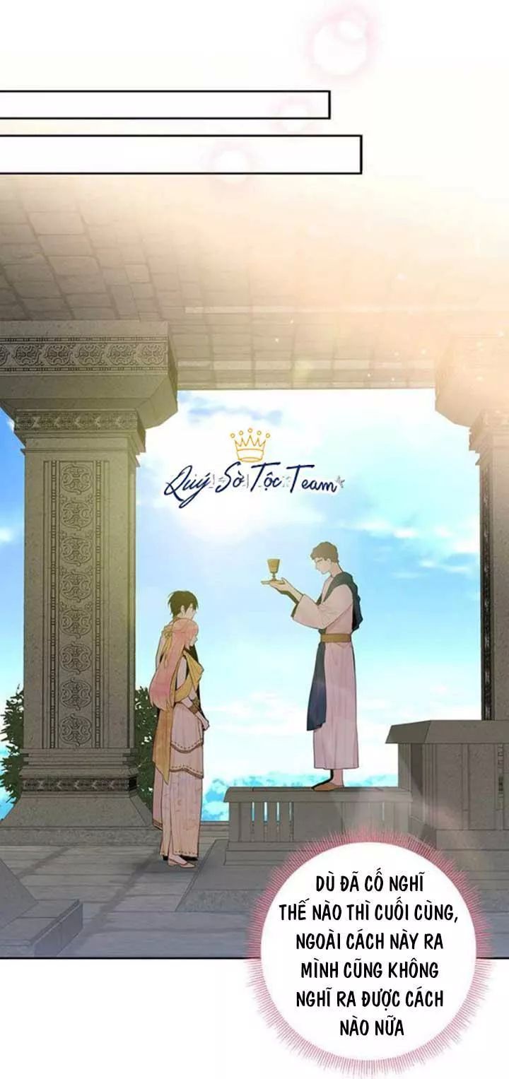 Trọng Sinh Trở Thành Hoàng Phi - Chương 84 - Trang 16