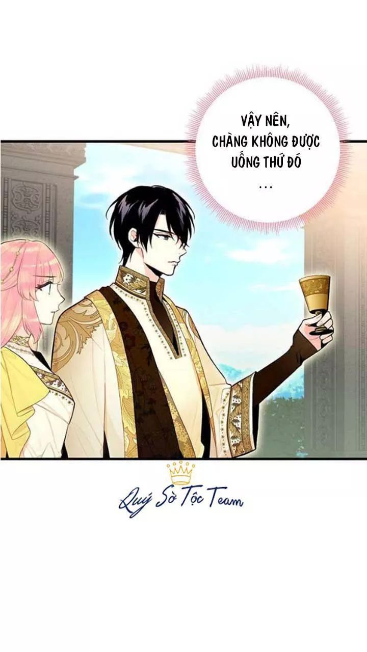 Trọng Sinh Trở Thành Hoàng Phi - Chương 84 - Trang 19