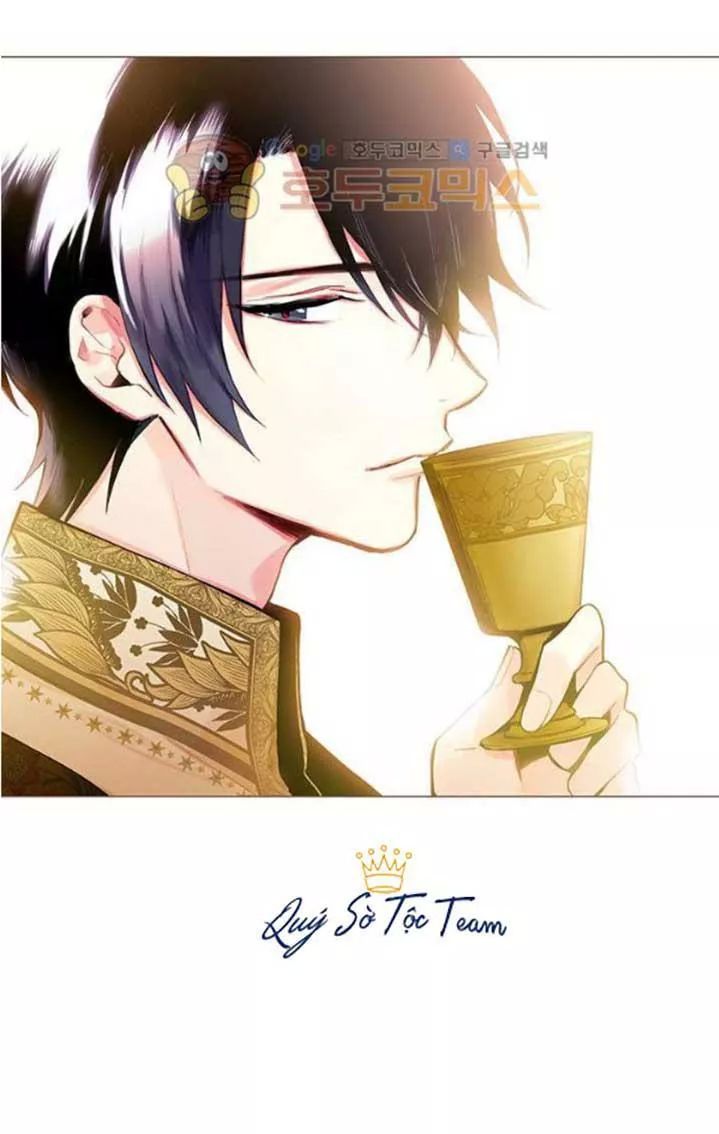 Trọng Sinh Trở Thành Hoàng Phi - Chương 84 - Trang 20