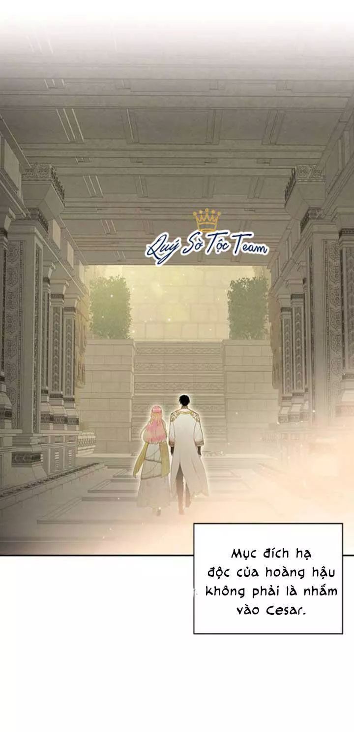 Trọng Sinh Trở Thành Hoàng Phi - Chương 84 - Trang 3