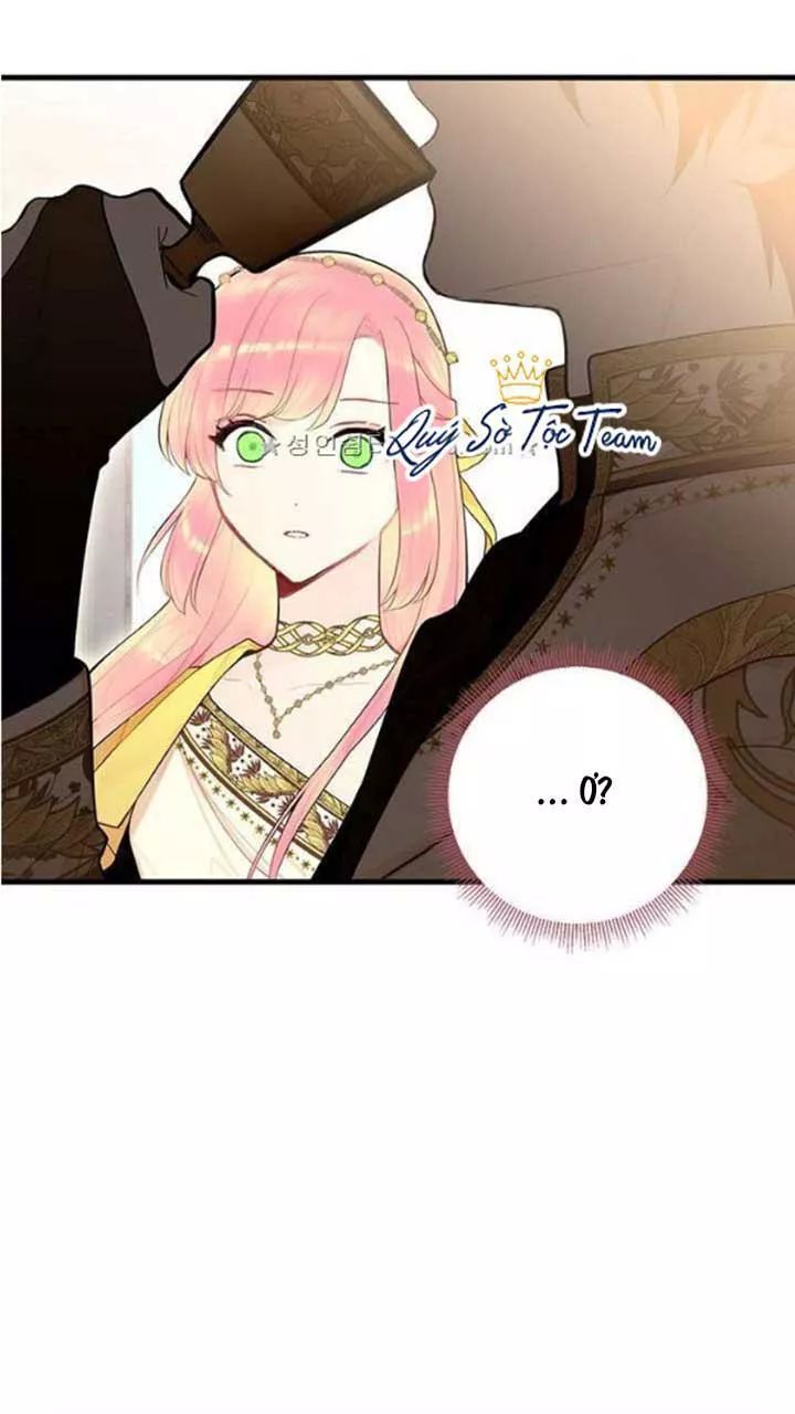 Trọng Sinh Trở Thành Hoàng Phi - Chương 84 - Trang 21