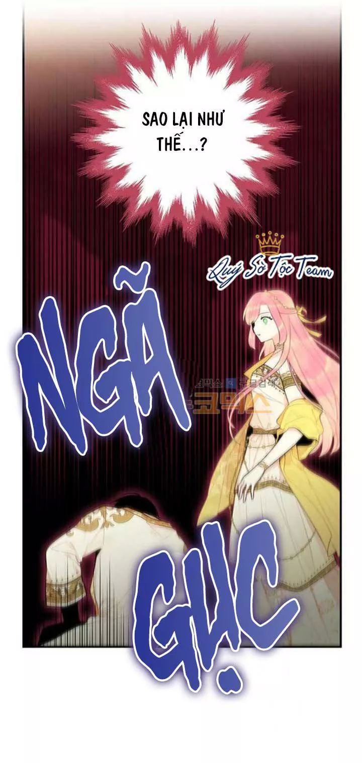 Trọng Sinh Trở Thành Hoàng Phi - Chương 84 - Trang 22