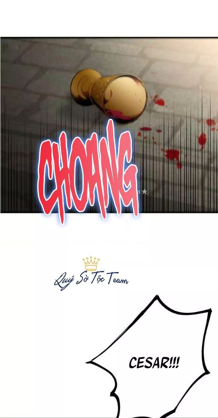 Trọng Sinh Trở Thành Hoàng Phi - Chương 84 - Trang 23