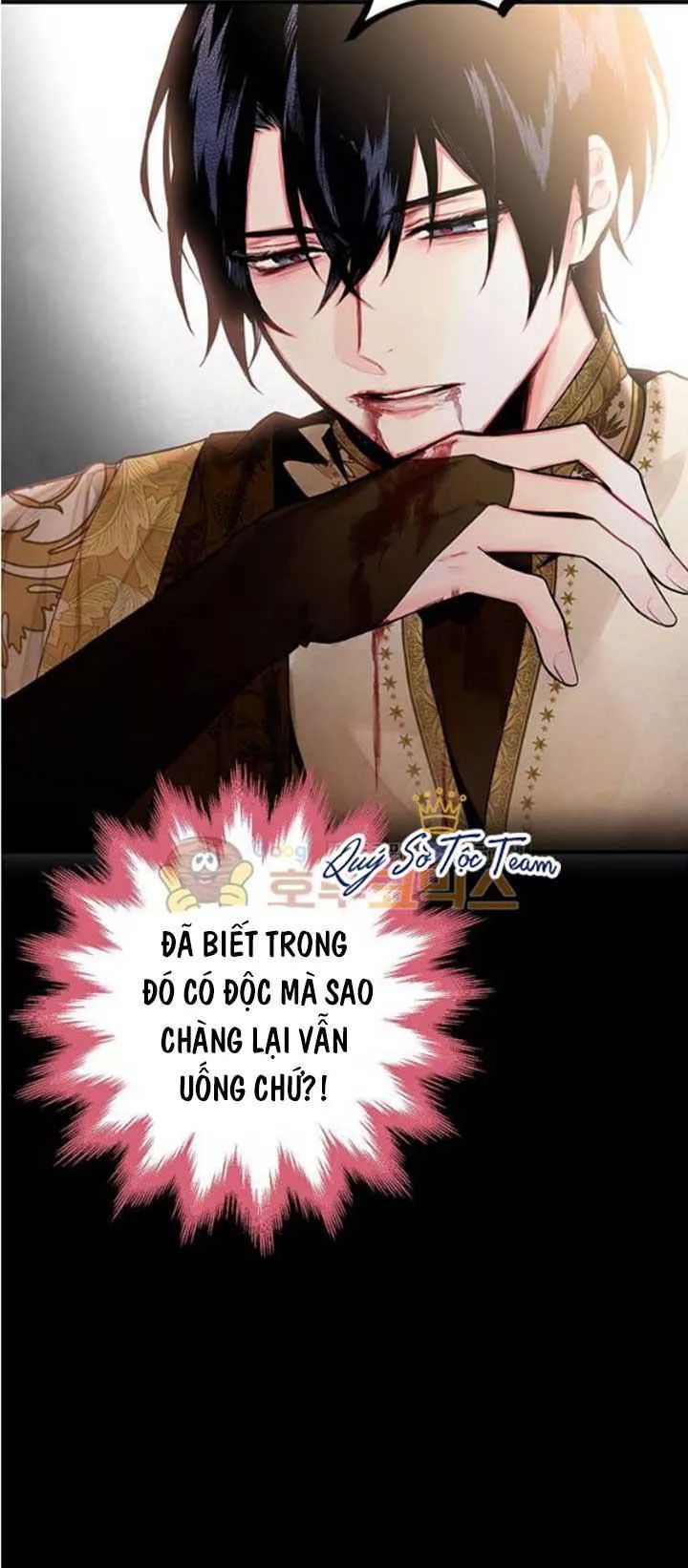 Trọng Sinh Trở Thành Hoàng Phi - Chương 84 - Trang 24