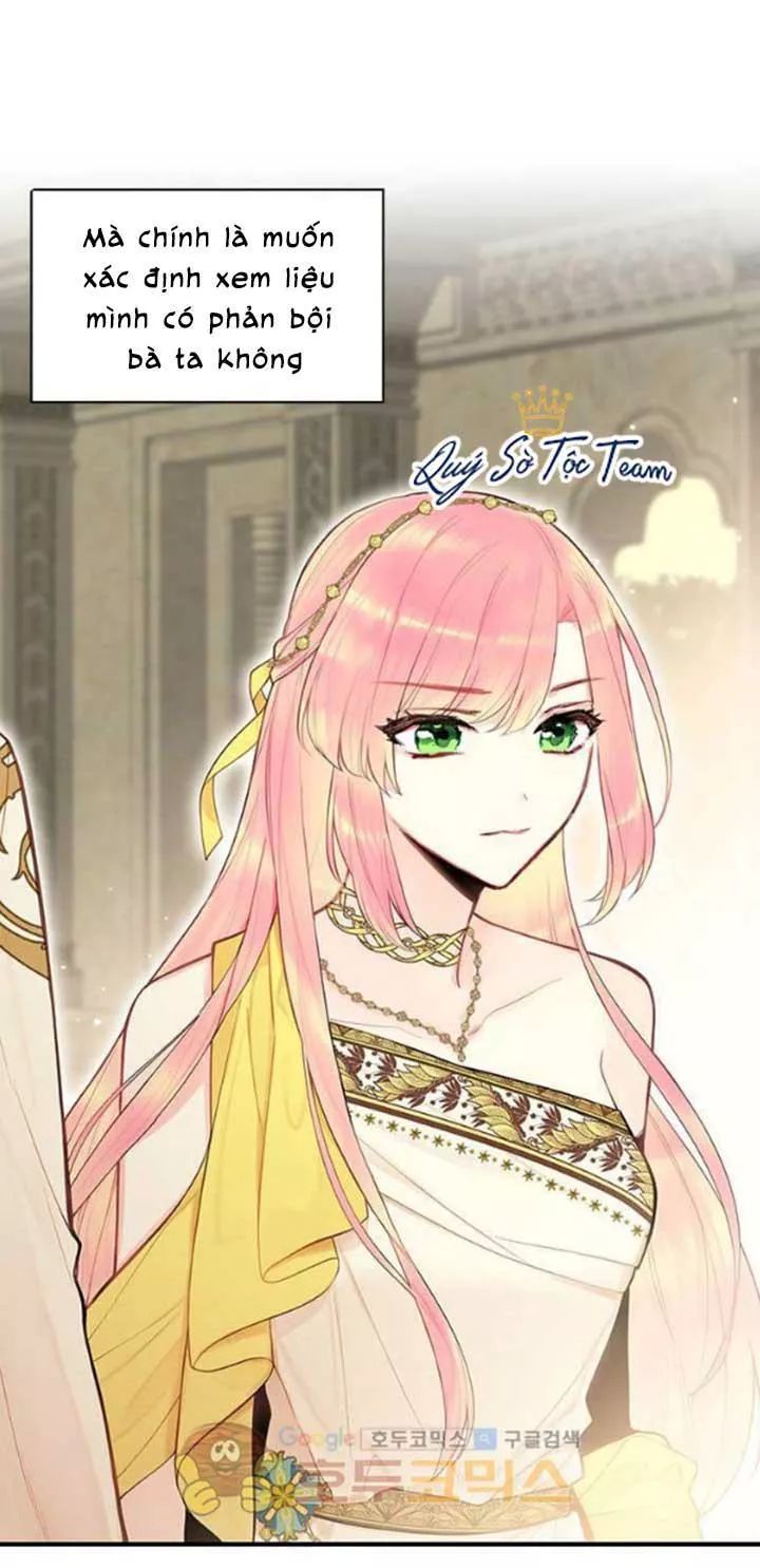 Trọng Sinh Trở Thành Hoàng Phi - Chương 84 - Trang 4