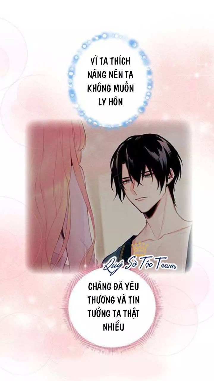 Trọng Sinh Trở Thành Hoàng Phi - Chương 84 - Trang 9