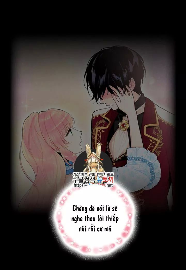 Trọng Sinh Trở Thành Hoàng Phi - Chương 85 - Trang 2