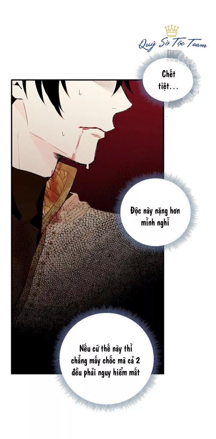 Trọng Sinh Trở Thành Hoàng Phi - Chương 85 - Trang 13