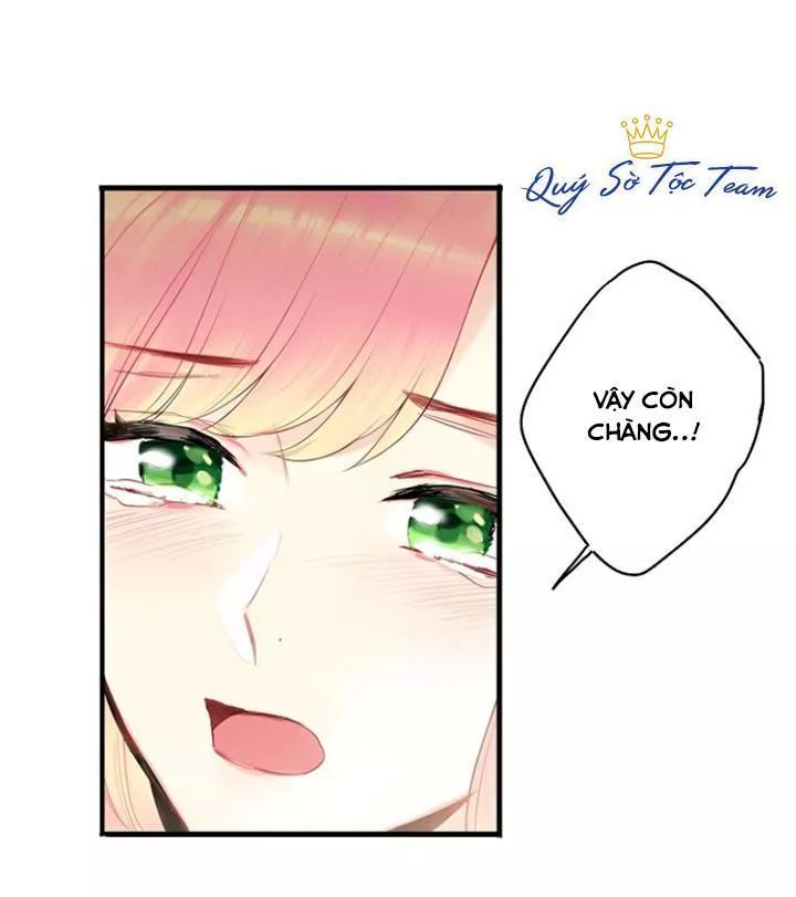 Trọng Sinh Trở Thành Hoàng Phi - Chương 85 - Trang 15