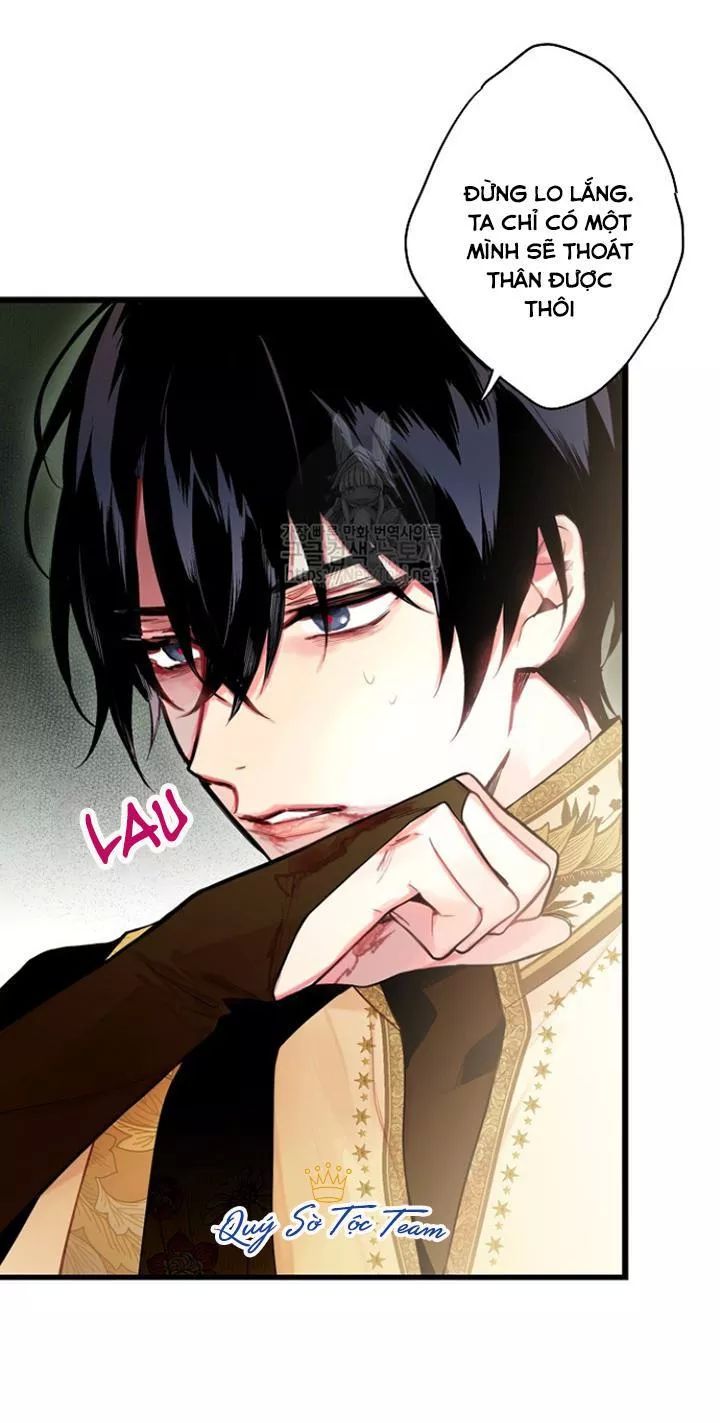 Trọng Sinh Trở Thành Hoàng Phi - Chương 85 - Trang 16