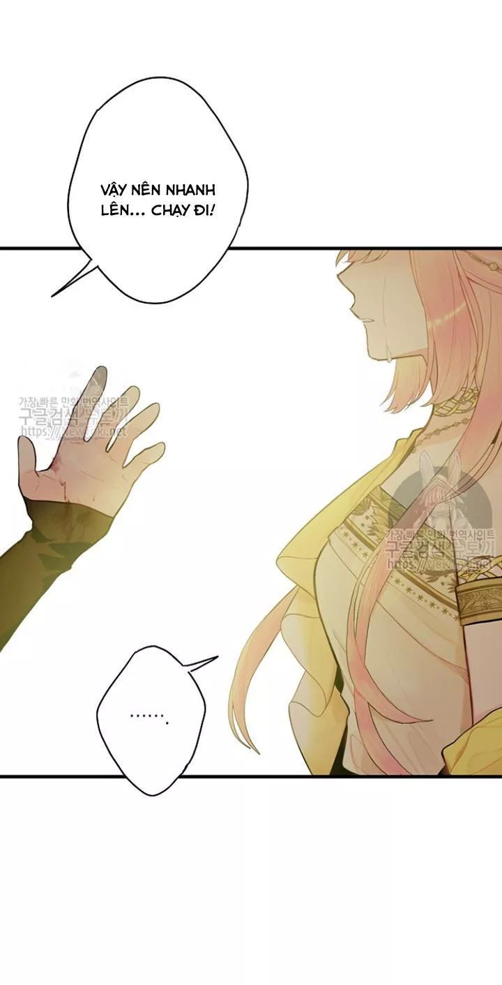 Trọng Sinh Trở Thành Hoàng Phi - Chương 85 - Trang 17