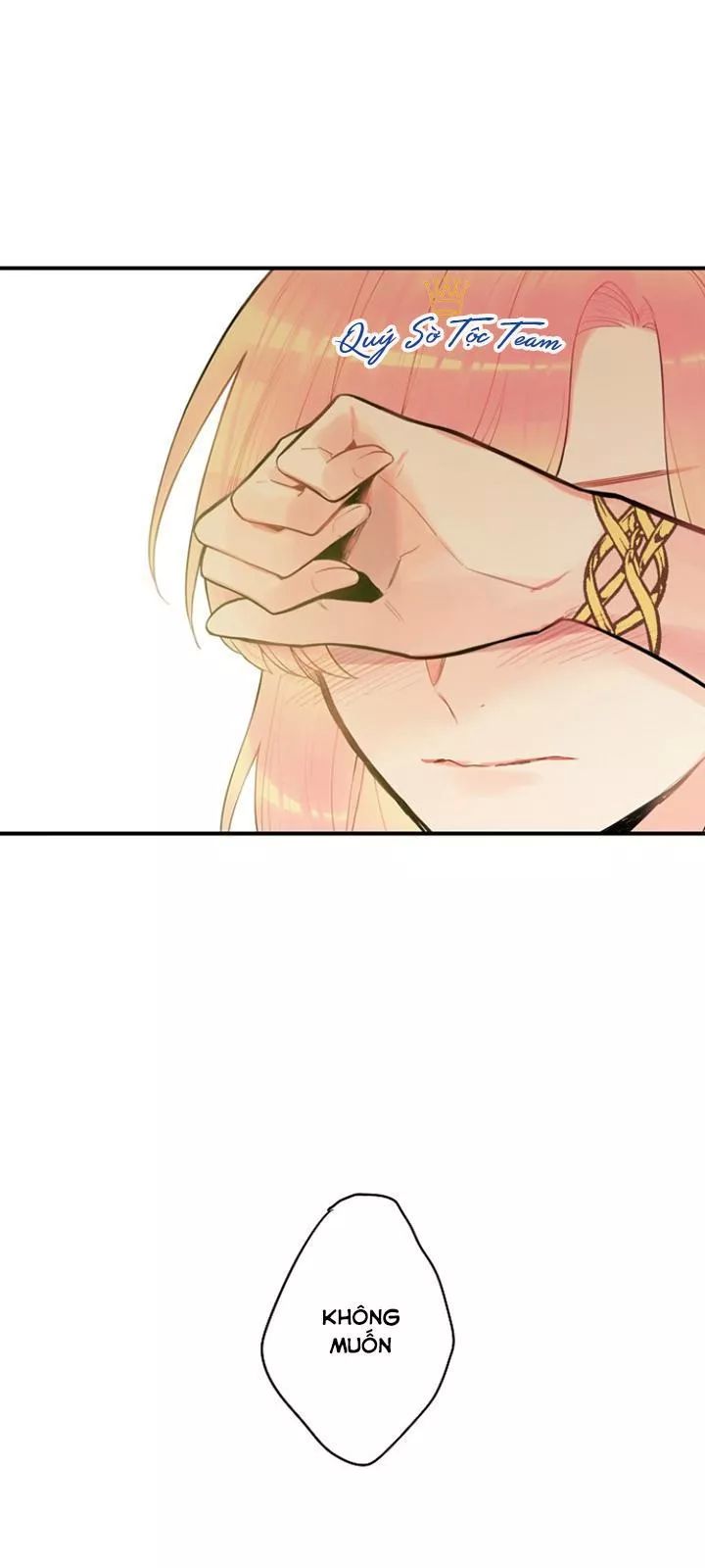 Trọng Sinh Trở Thành Hoàng Phi - Chương 85 - Trang 18