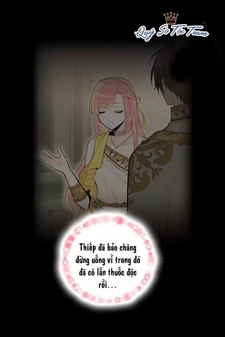 Trọng Sinh Trở Thành Hoàng Phi - Chương 85 - Trang 3