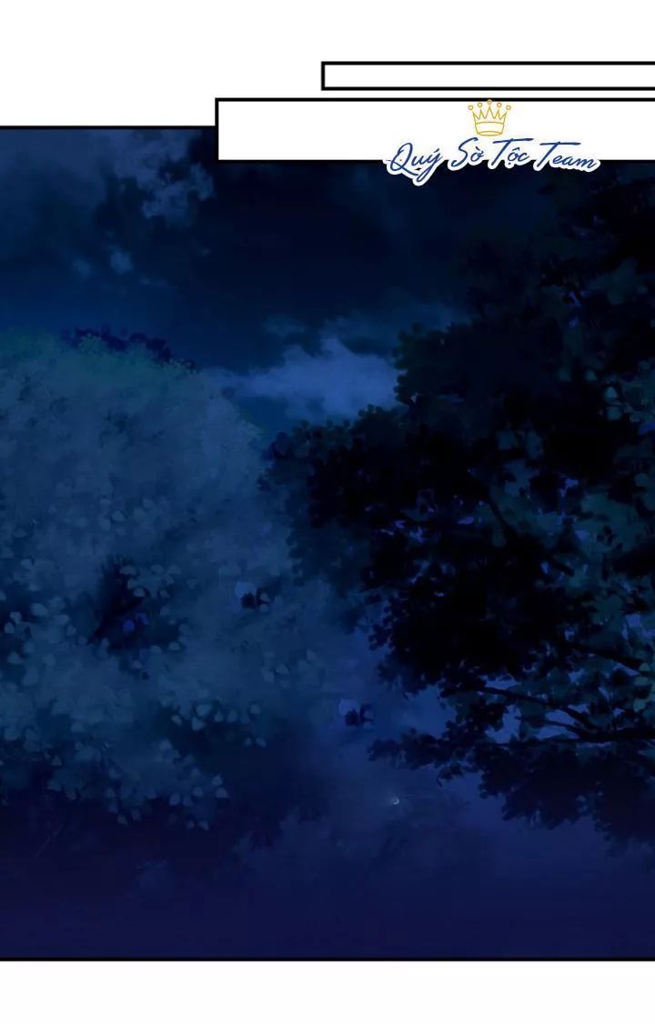 Trọng Sinh Trở Thành Hoàng Phi - Chương 85 - Trang 21