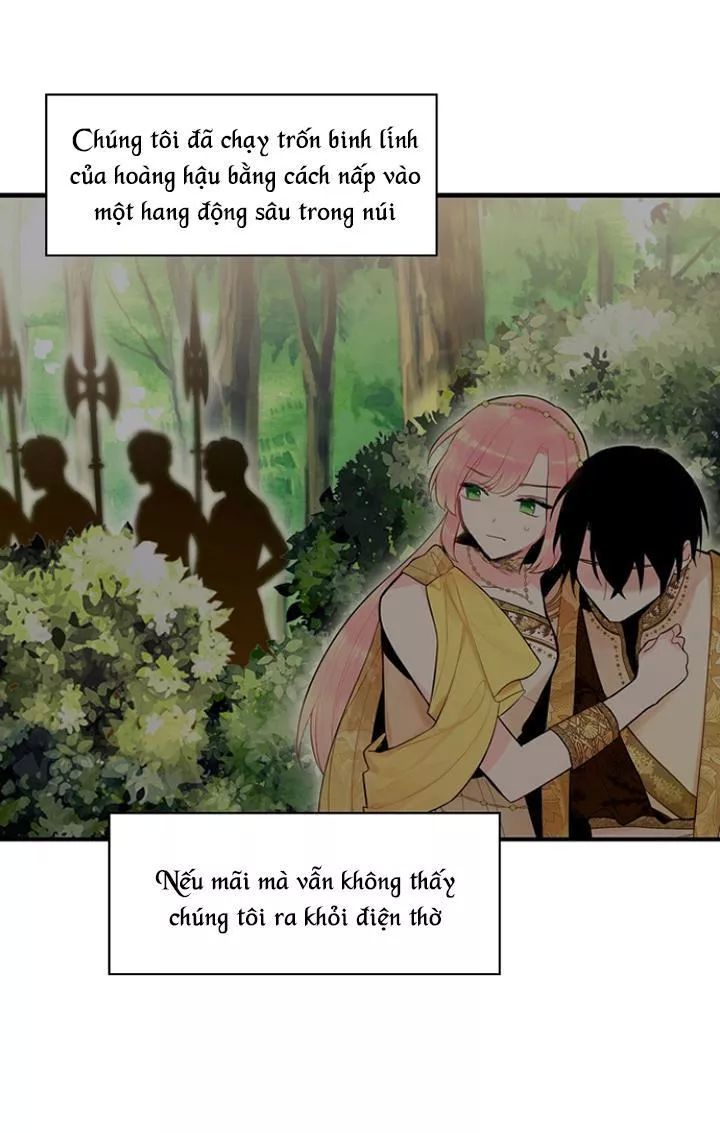 Trọng Sinh Trở Thành Hoàng Phi - Chương 85 - Trang 24