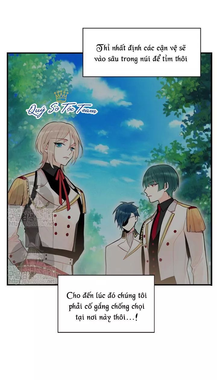 Trọng Sinh Trở Thành Hoàng Phi - Chương 85 - Trang 25