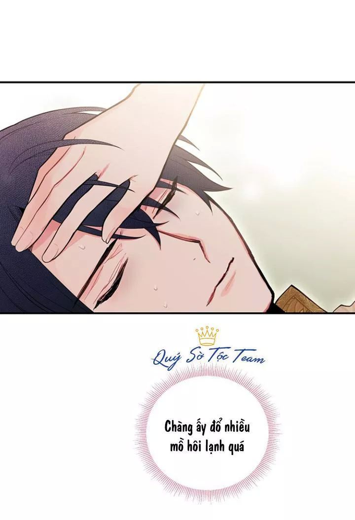 Trọng Sinh Trở Thành Hoàng Phi - Chương 85 - Trang 26