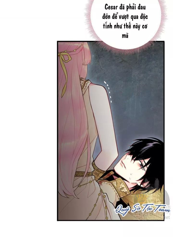 Trọng Sinh Trở Thành Hoàng Phi - Chương 85 - Trang 29