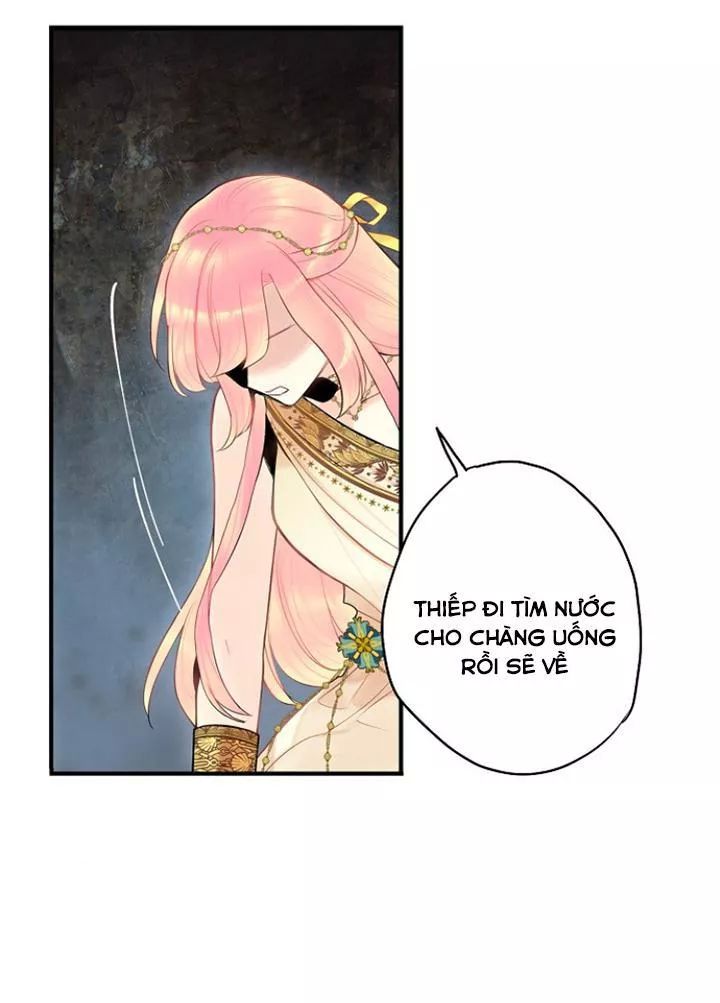 Trọng Sinh Trở Thành Hoàng Phi - Chương 85 - Trang 30