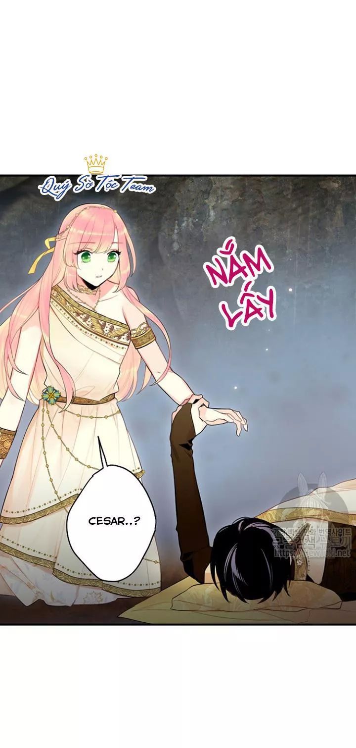 Trọng Sinh Trở Thành Hoàng Phi - Chương 85 - Trang 31