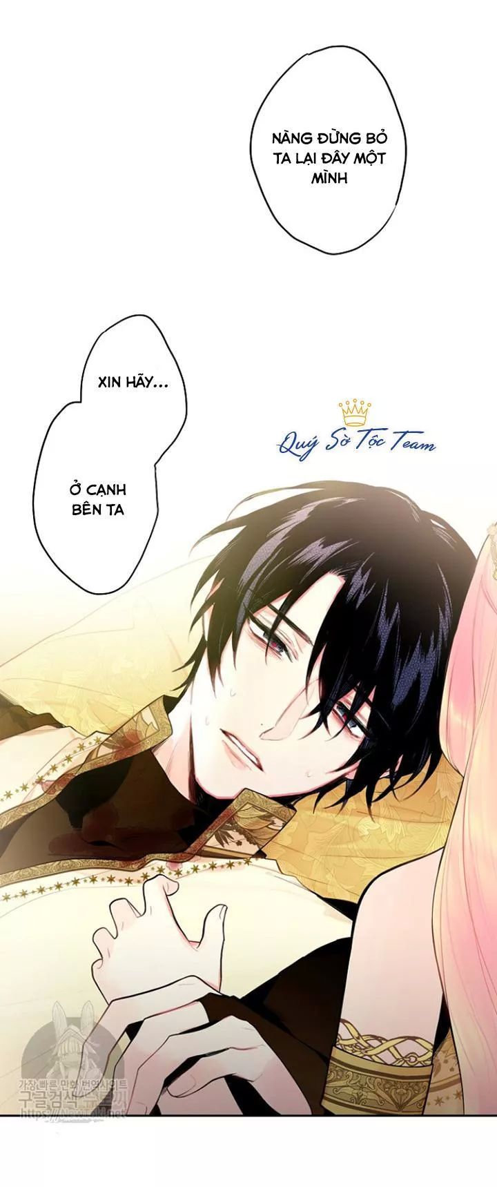 Trọng Sinh Trở Thành Hoàng Phi - Chương 85 - Trang 32