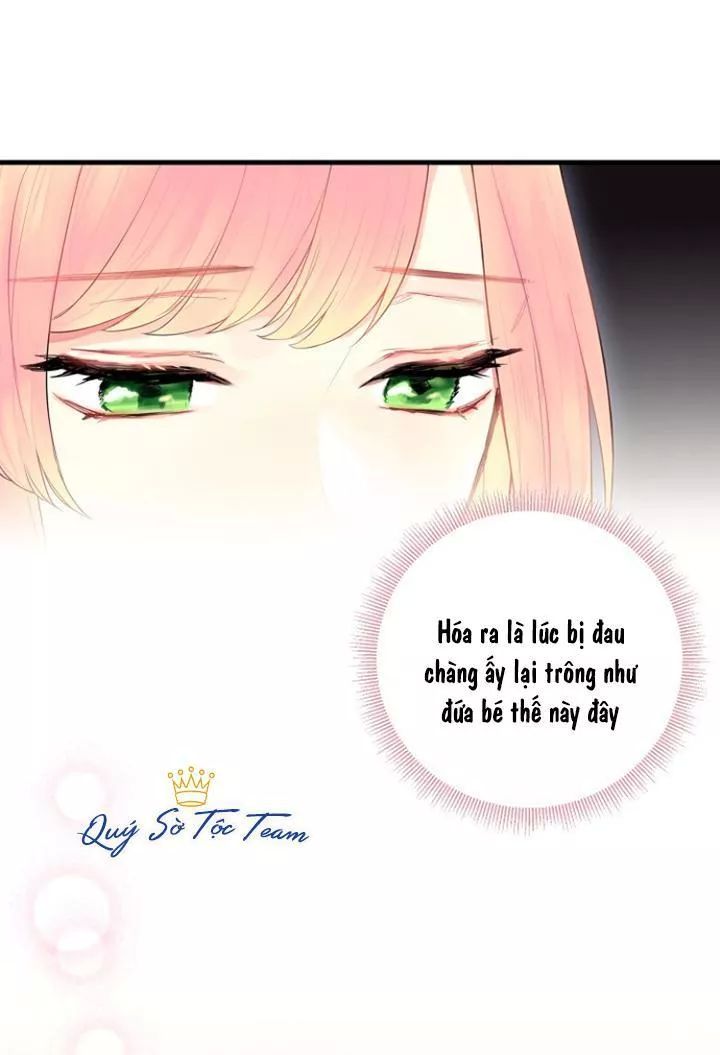 Trọng Sinh Trở Thành Hoàng Phi - Chương 85 - Trang 33