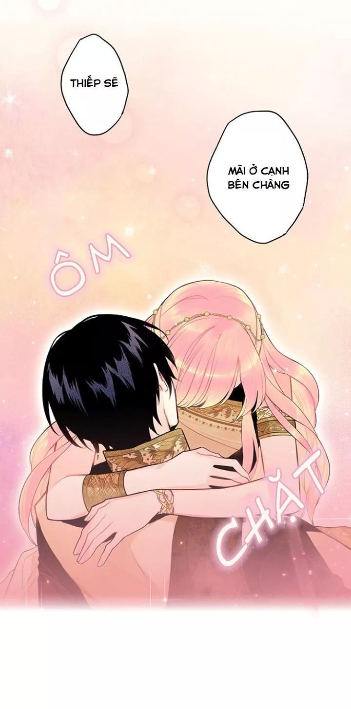 Trọng Sinh Trở Thành Hoàng Phi - Chương 85 - Trang 34