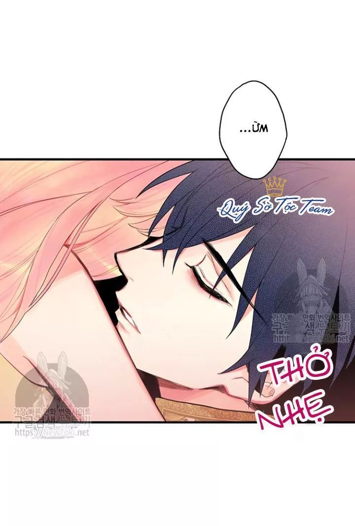 Trọng Sinh Trở Thành Hoàng Phi - Chương 85 - Trang 35