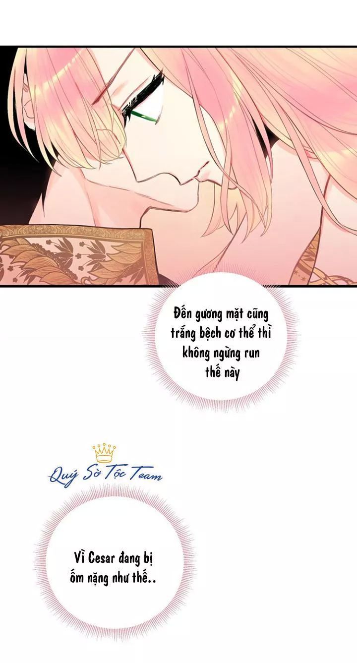 Trọng Sinh Trở Thành Hoàng Phi - Chương 85 - Trang 36