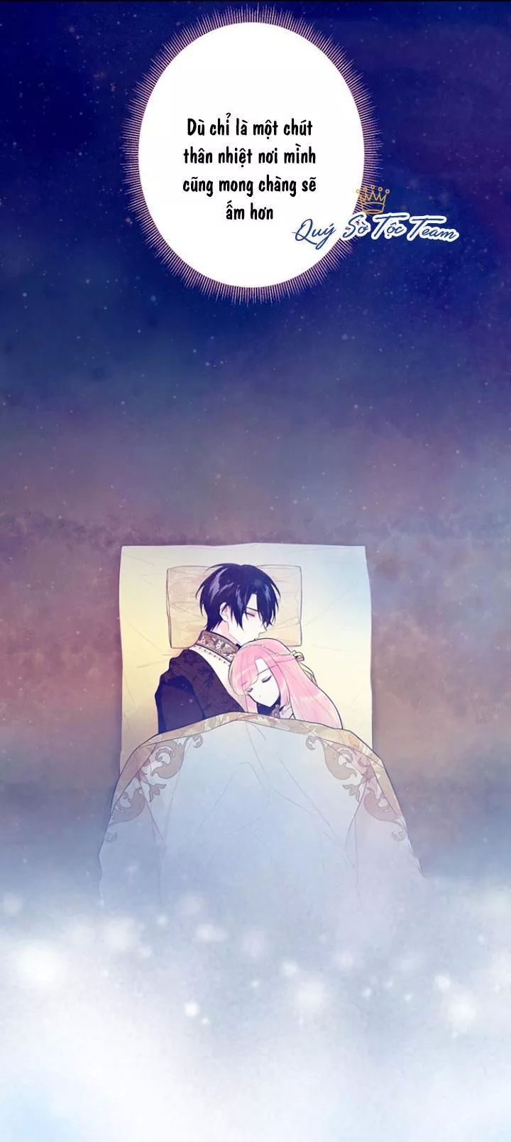 Trọng Sinh Trở Thành Hoàng Phi - Chương 85 - Trang 38