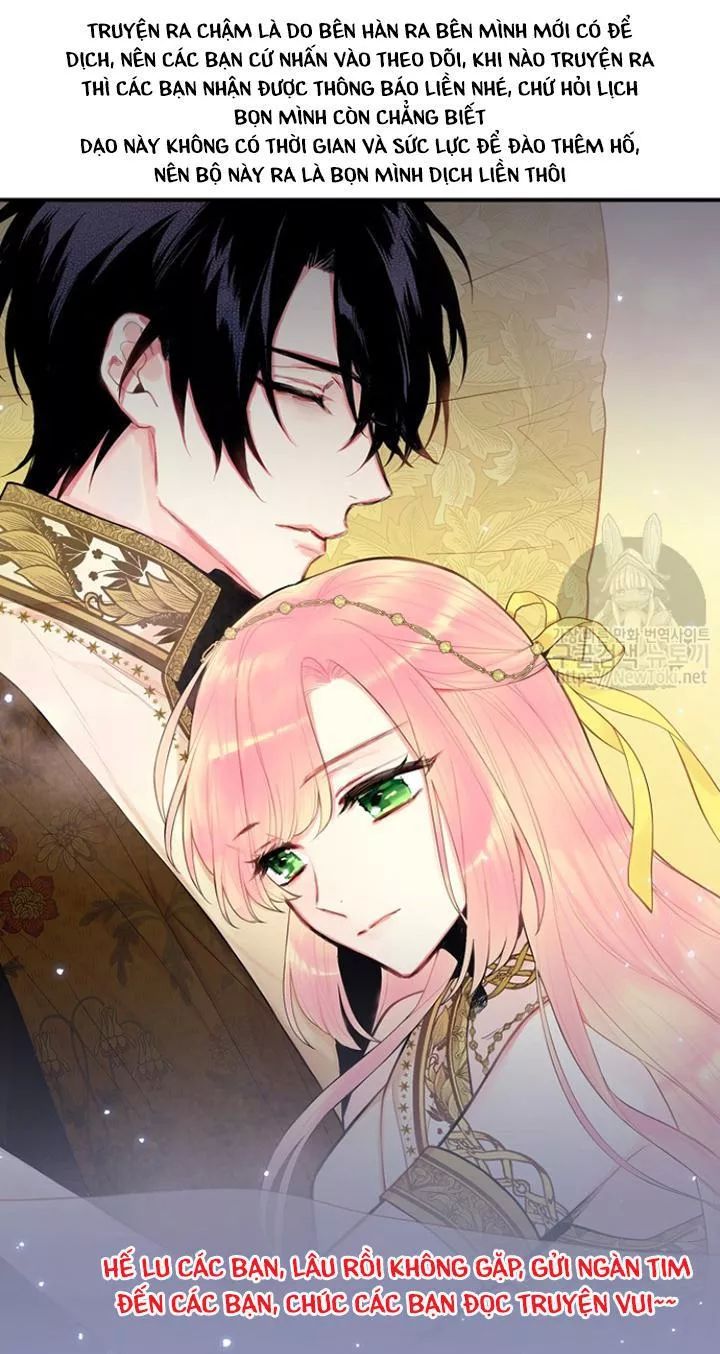 Trọng Sinh Trở Thành Hoàng Phi - Chương 85 - Trang 39