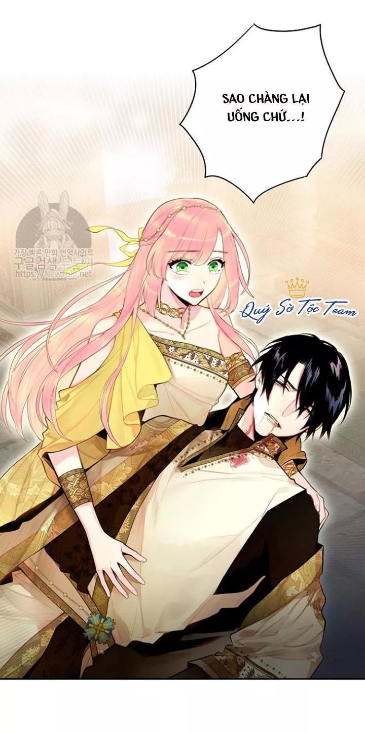 Trọng Sinh Trở Thành Hoàng Phi - Chương 85 - Trang 5