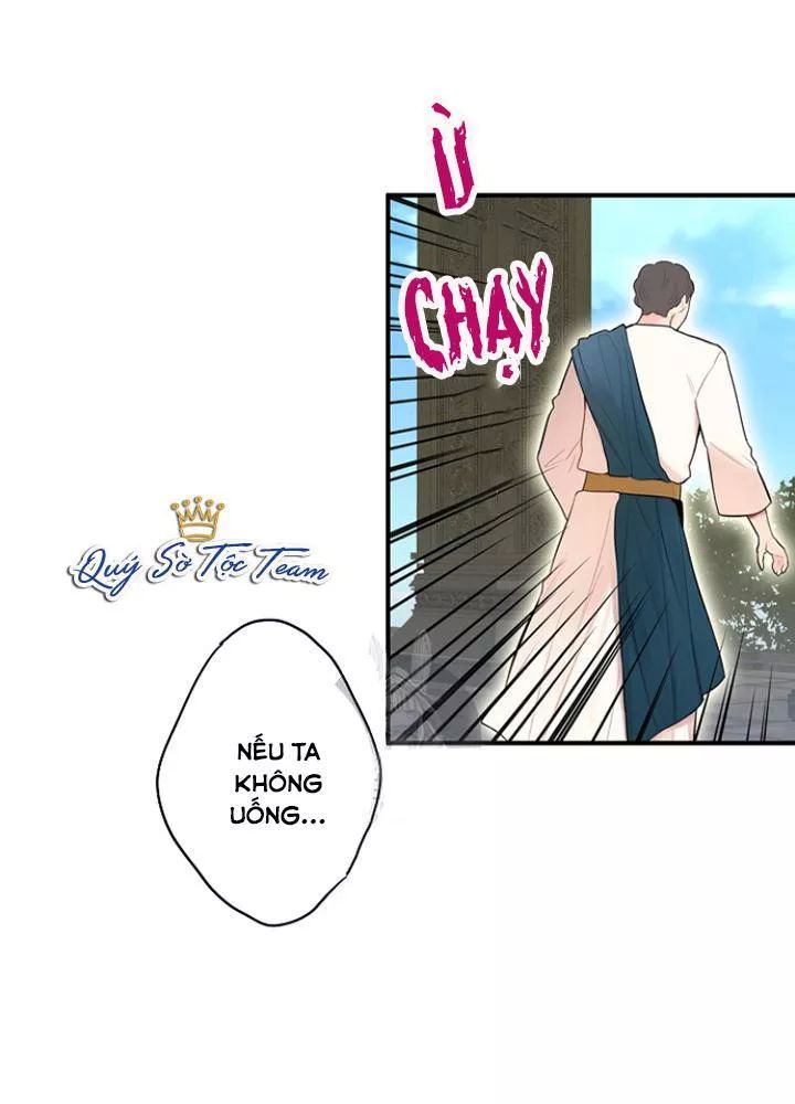 Trọng Sinh Trở Thành Hoàng Phi - Chương 85 - Trang 6