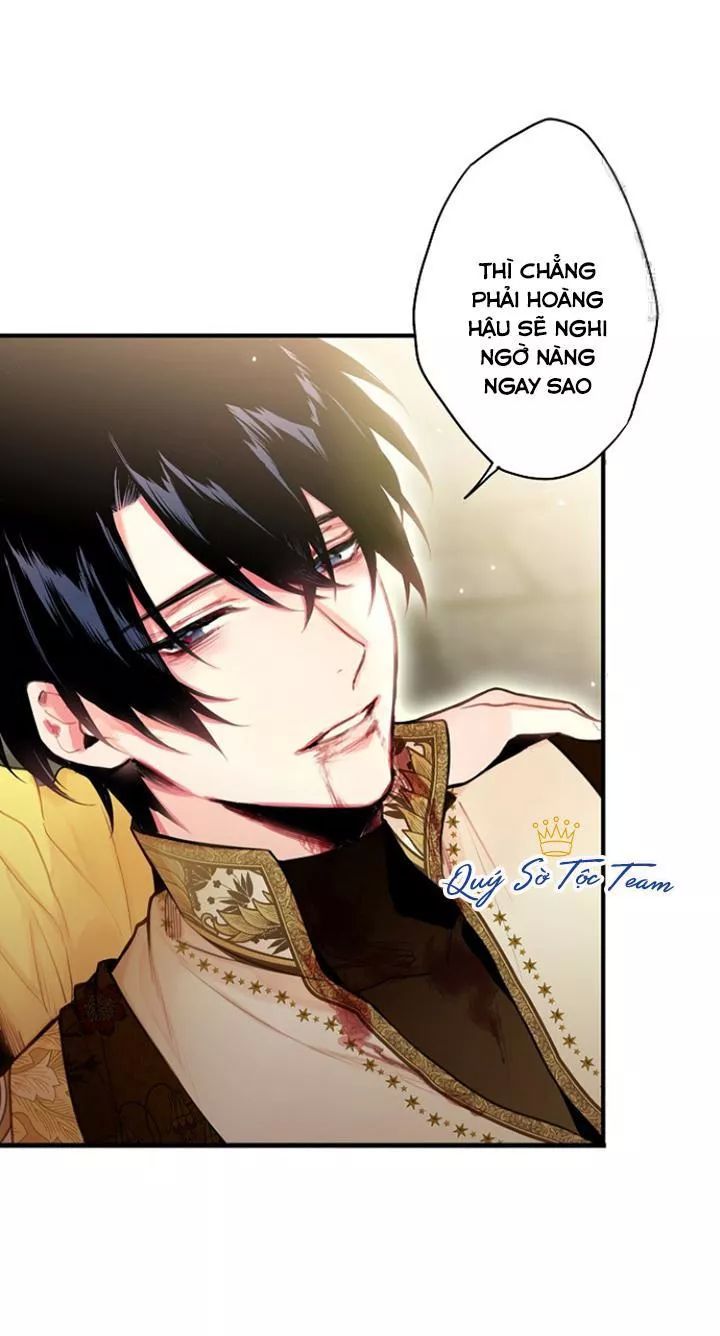 Trọng Sinh Trở Thành Hoàng Phi - Chương 85 - Trang 7