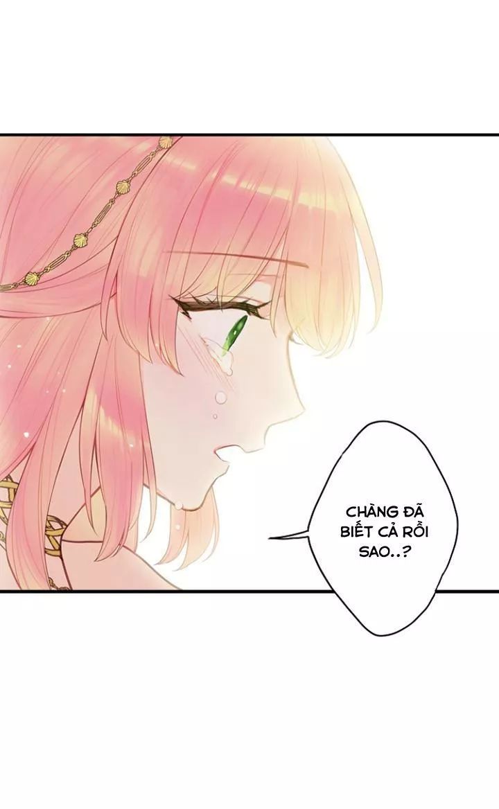 Trọng Sinh Trở Thành Hoàng Phi - Chương 85 - Trang 8