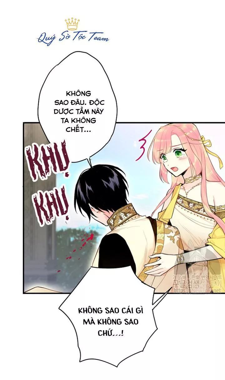 Trọng Sinh Trở Thành Hoàng Phi - Chương 85 - Trang 9