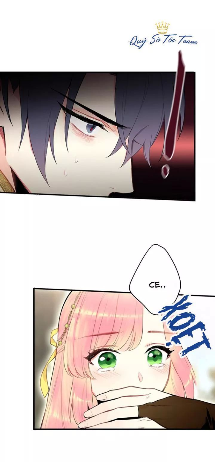 Trọng Sinh Trở Thành Hoàng Phi - Chương 85 - Trang 10