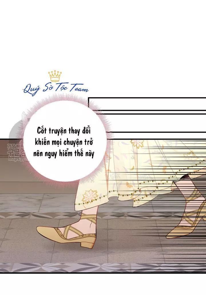 Trọng Sinh Trở Thành Hoàng Phi - Chương 86 - Trang 18