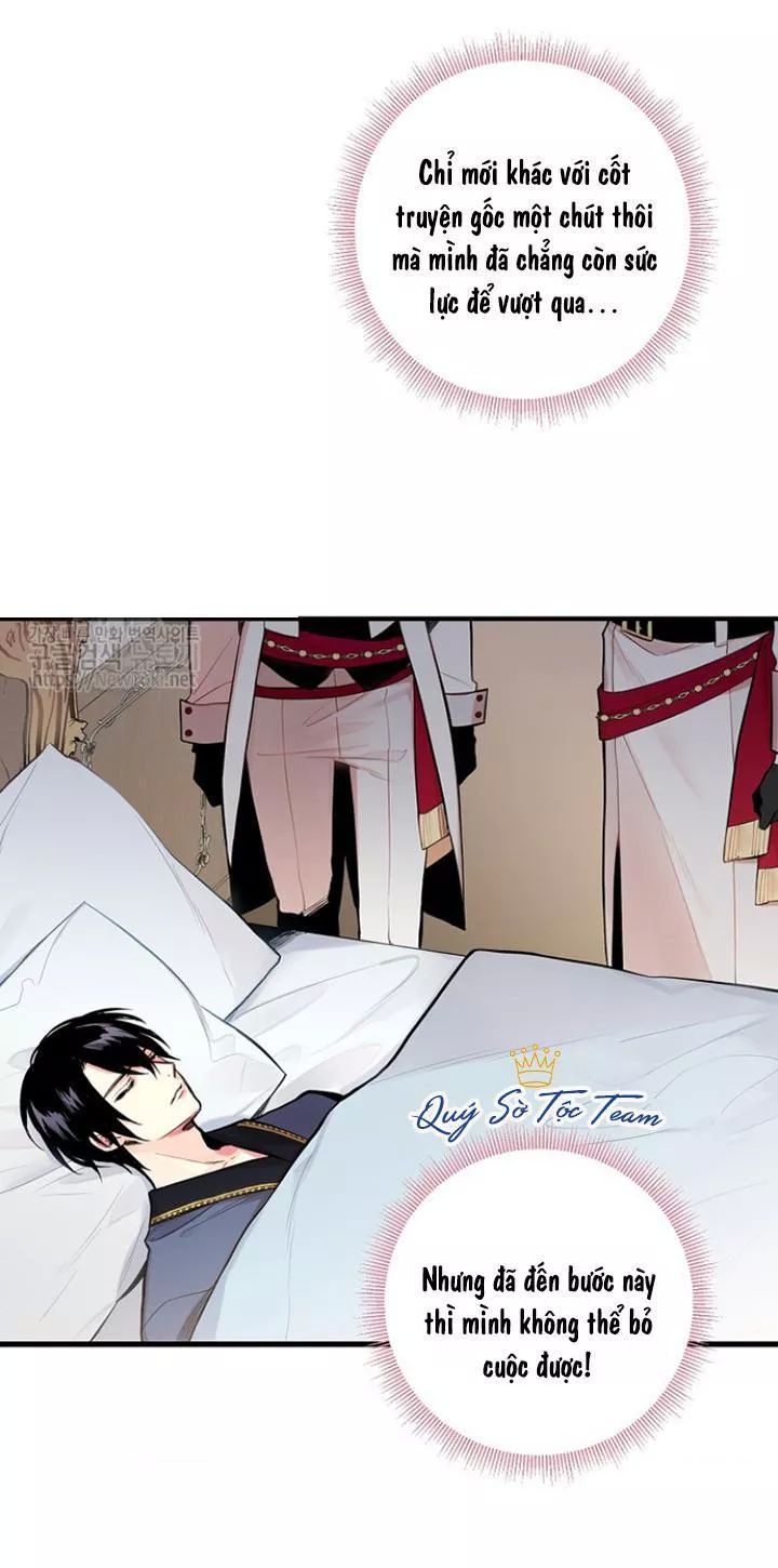 Trọng Sinh Trở Thành Hoàng Phi - Chương 86 - Trang 19