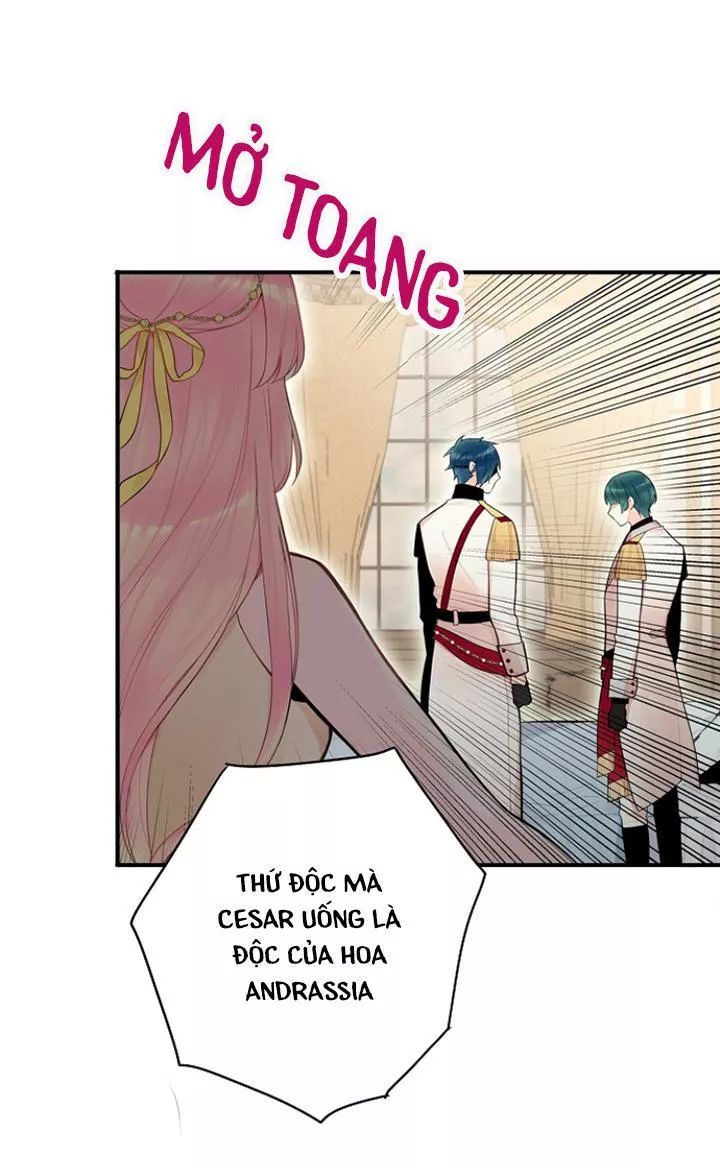 Trọng Sinh Trở Thành Hoàng Phi - Chương 86 - Trang 20