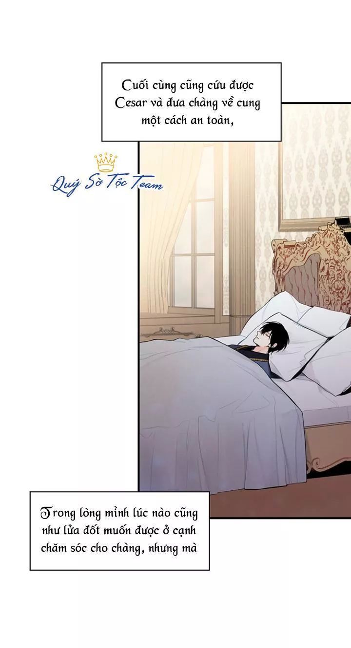 Trọng Sinh Trở Thành Hoàng Phi - Chương 86 - Trang 5