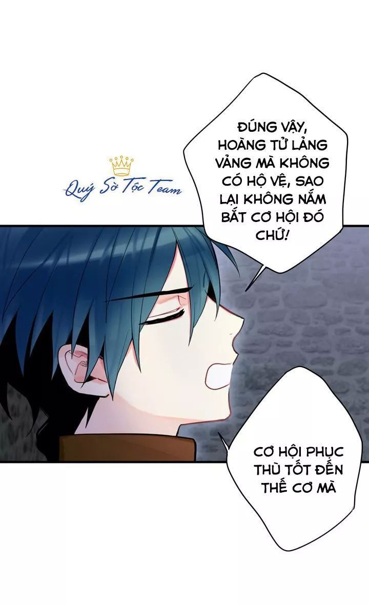 Trọng Sinh Trở Thành Hoàng Phi - Chương 87 - Trang 11
